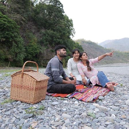 Sukoon - A Wellness Resort, Uttarakhand Chuharpur المظهر الخارجي الصورة