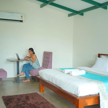 Sukoon - A Wellness Resort, Uttarakhand Chuharpur المظهر الخارجي الصورة