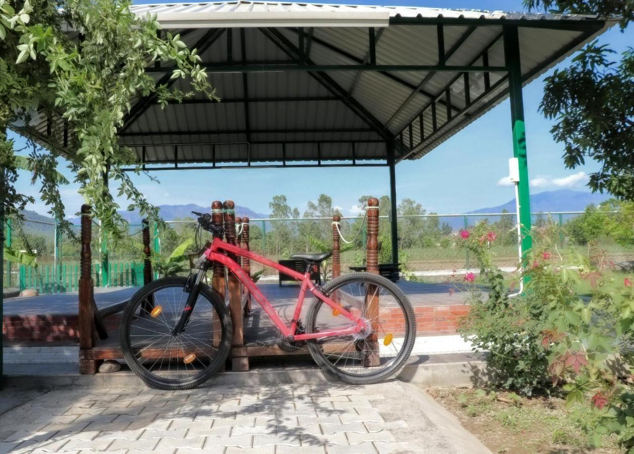 Sukoon - A Wellness Resort, Uttarakhand Chuharpur المظهر الخارجي الصورة