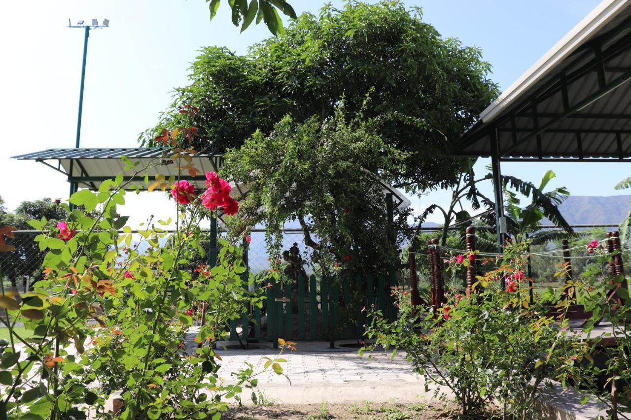 Sukoon - A Wellness Resort, Uttarakhand Chuharpur المظهر الخارجي الصورة
