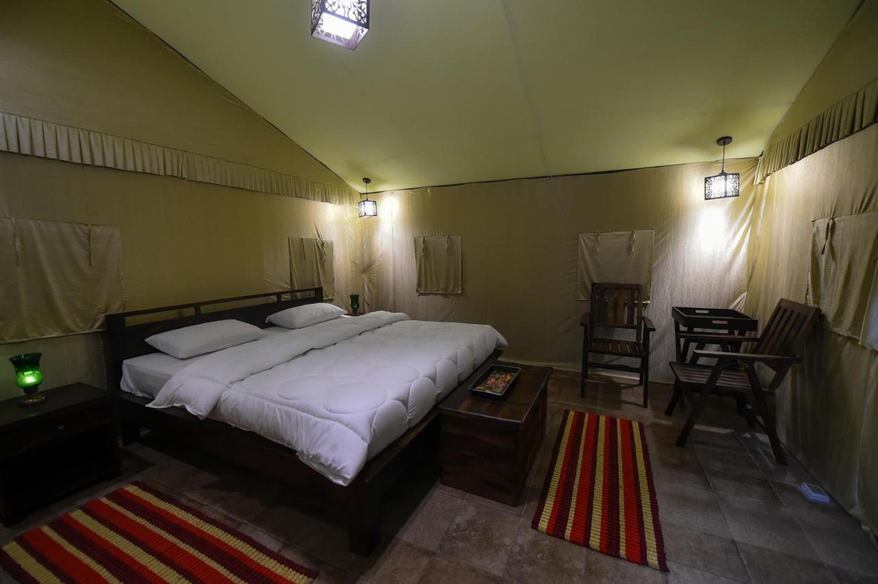 Sukoon - A Wellness Resort, Uttarakhand Chuharpur المظهر الخارجي الصورة