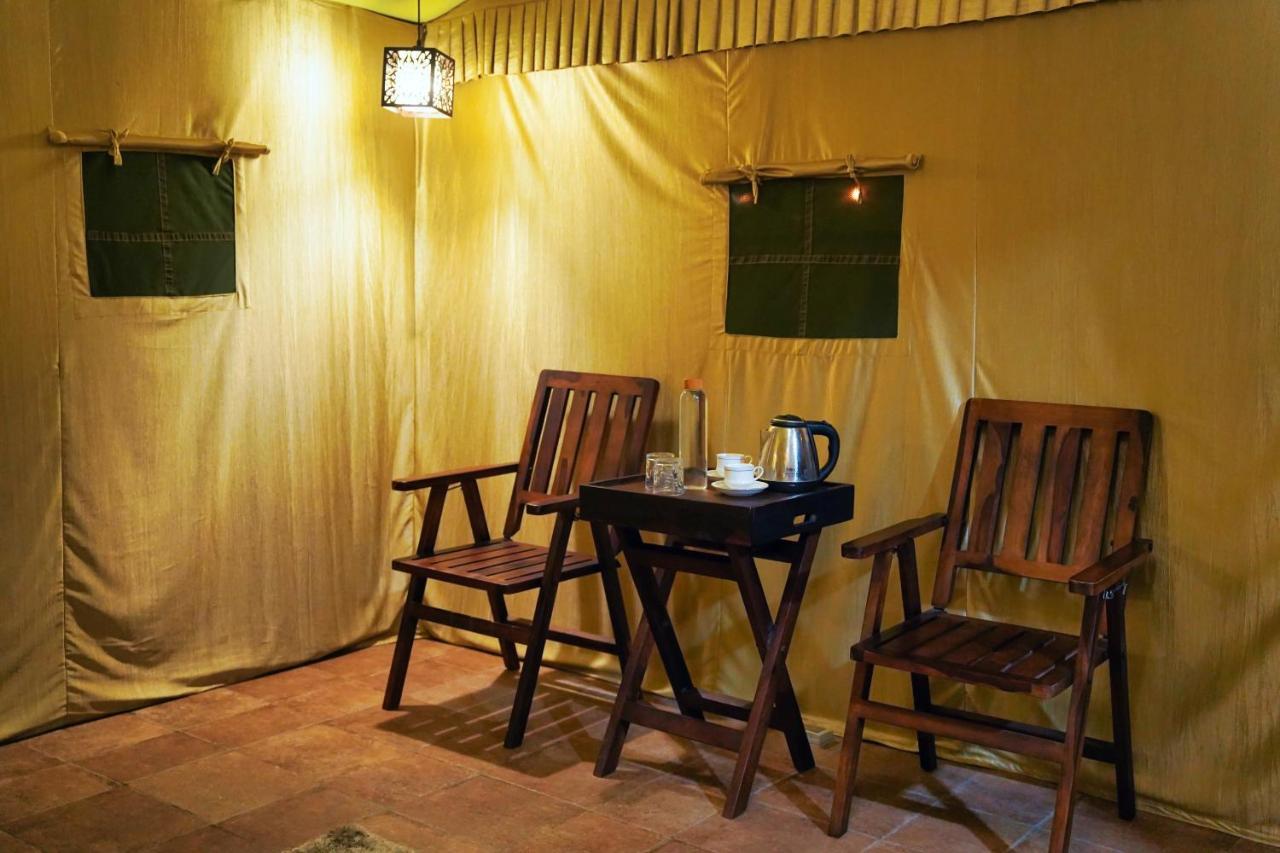 Sukoon - A Wellness Resort, Uttarakhand Chuharpur المظهر الخارجي الصورة