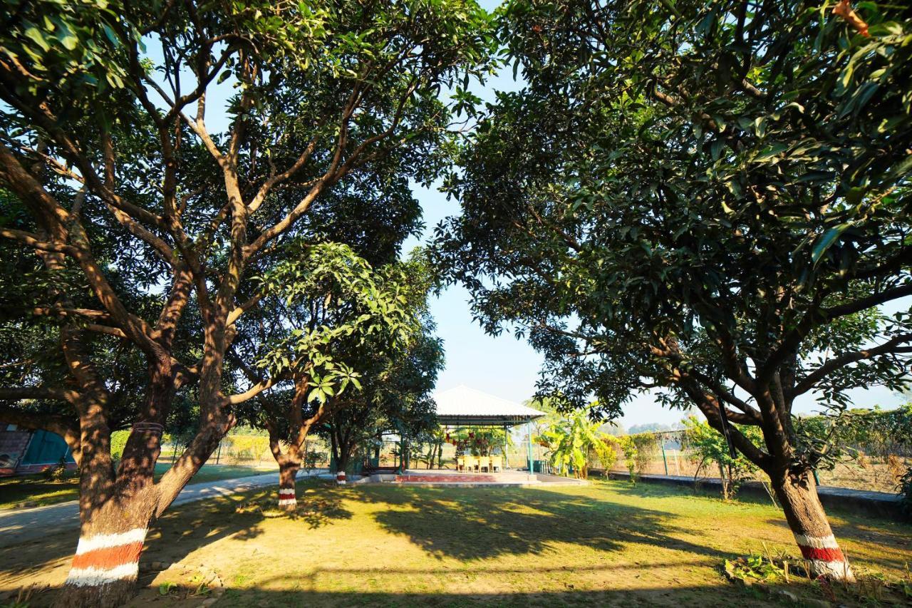 Sukoon - A Wellness Resort, Uttarakhand Chuharpur المظهر الخارجي الصورة