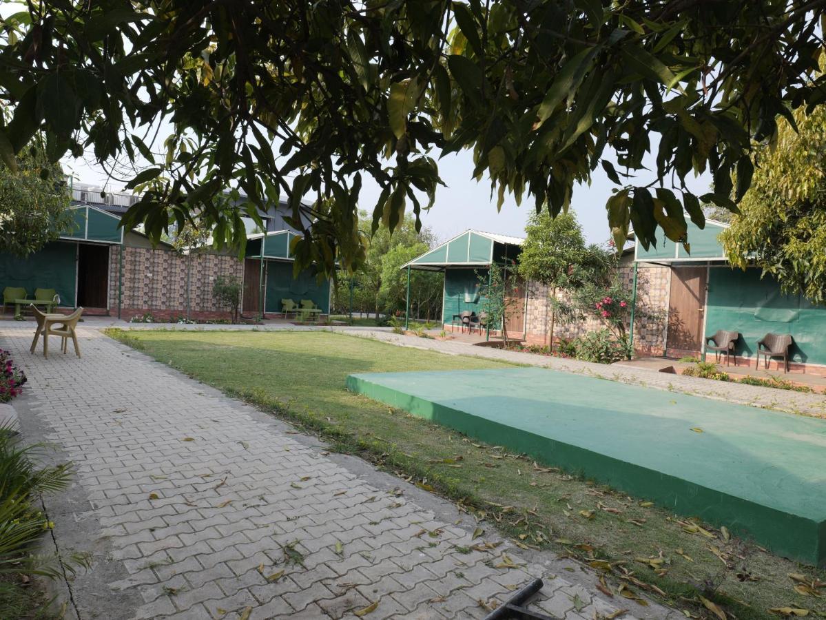 Sukoon - A Wellness Resort, Uttarakhand Chuharpur المظهر الخارجي الصورة