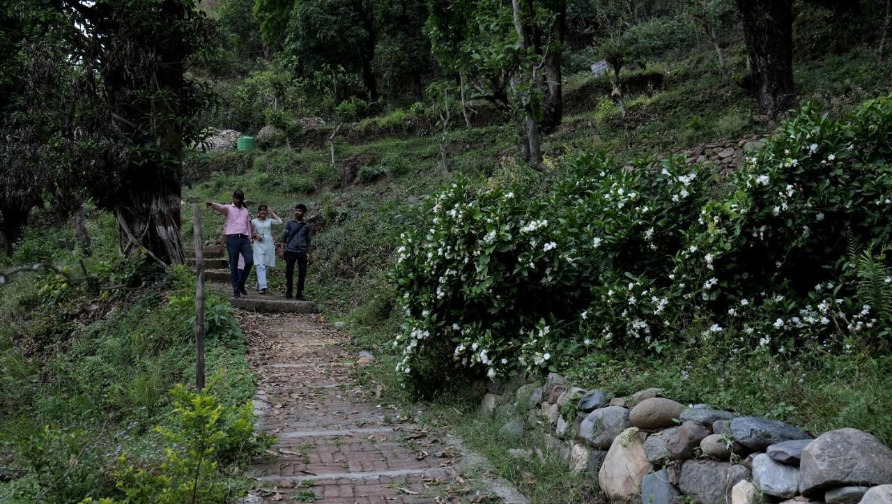 Sukoon - A Wellness Resort, Uttarakhand Chuharpur المظهر الخارجي الصورة