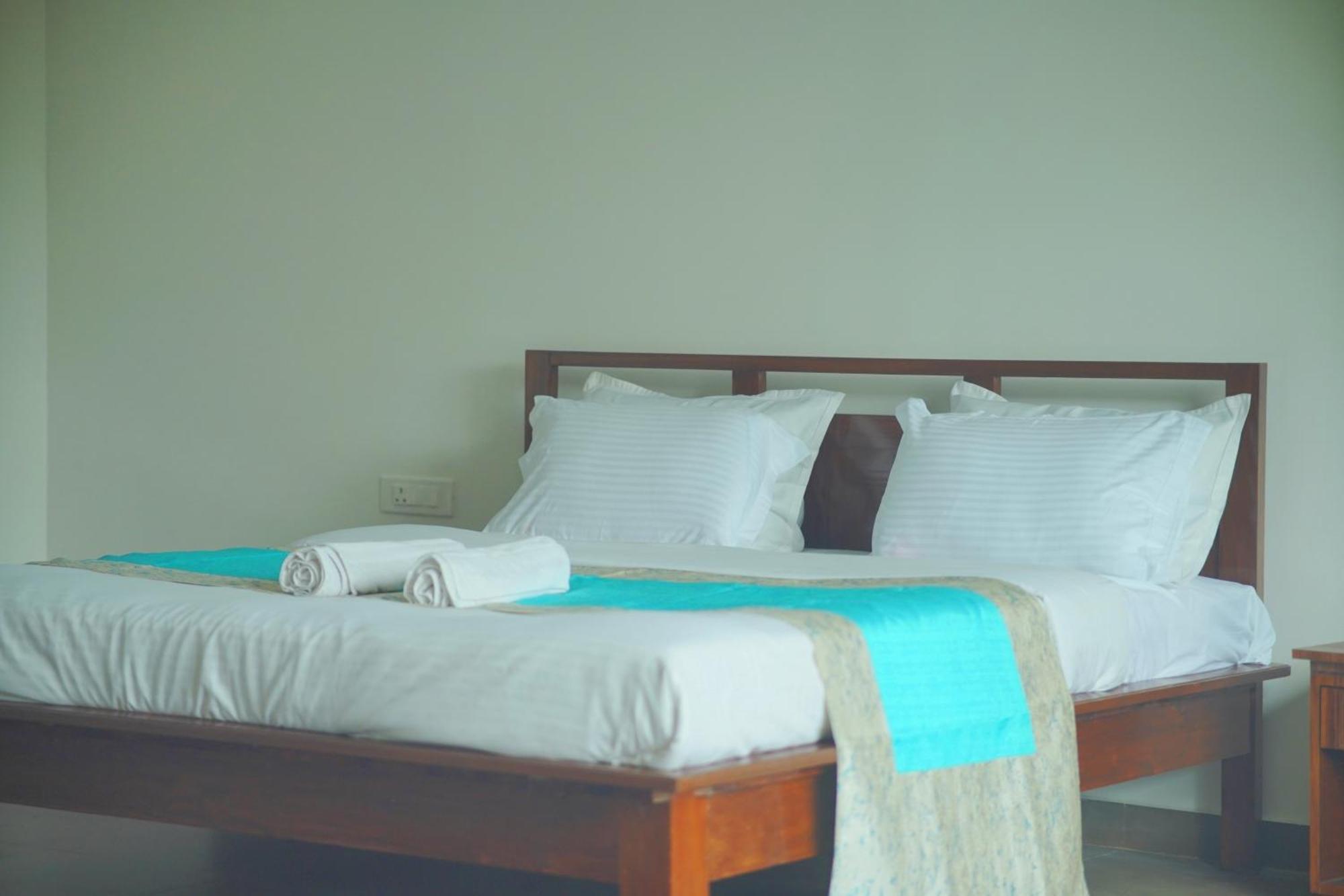 Sukoon - A Wellness Resort, Uttarakhand Chuharpur المظهر الخارجي الصورة
