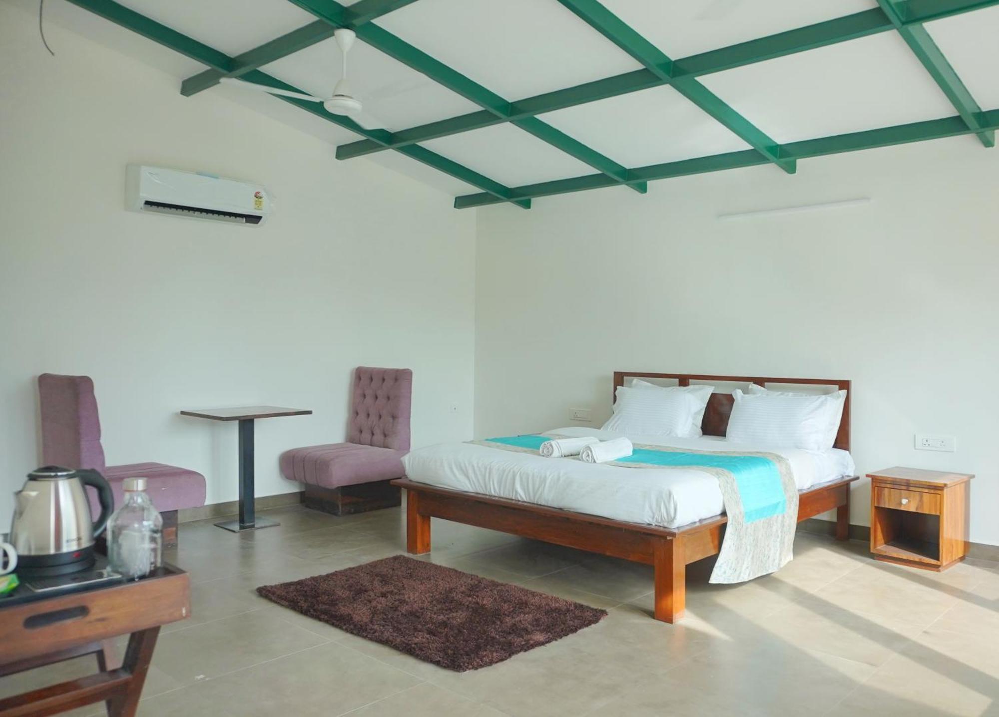 Sukoon - A Wellness Resort, Uttarakhand Chuharpur المظهر الخارجي الصورة